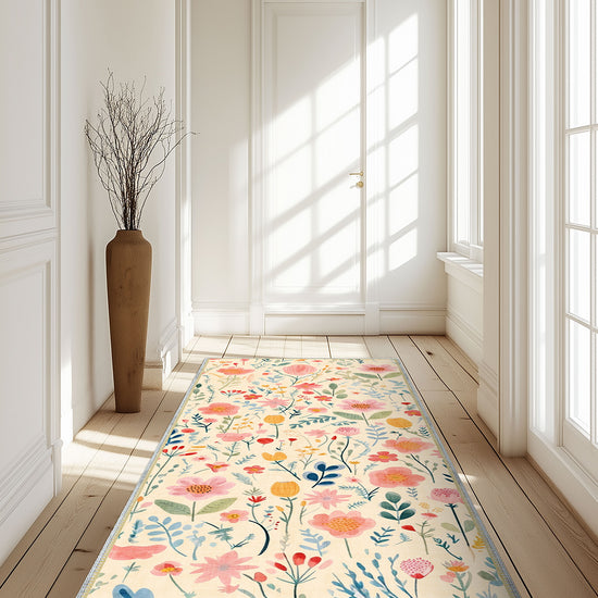 Hallway Runner Rugs