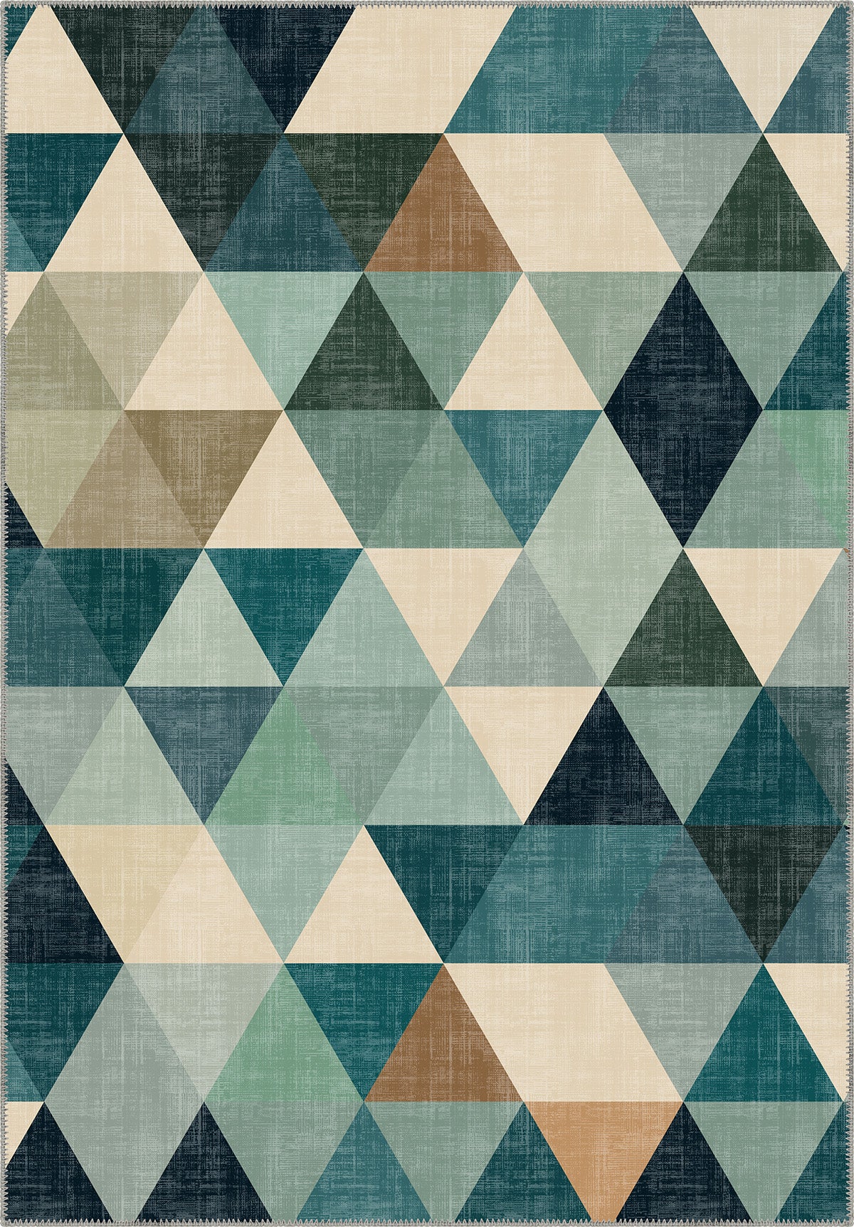 Geometric Pattern Rugs Uk