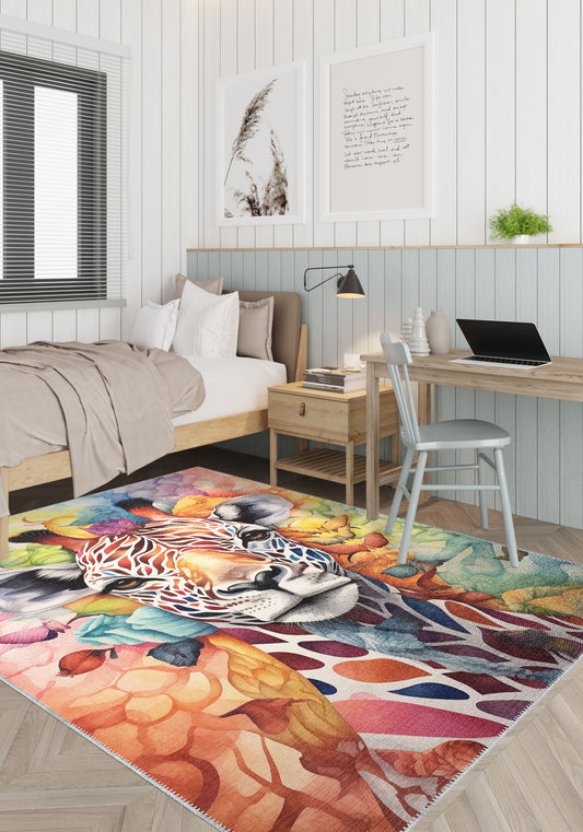 Kids Room Rugs