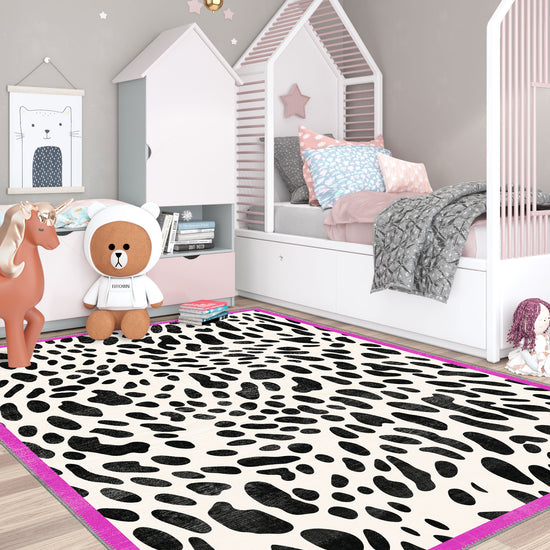 Kids Room Rugs