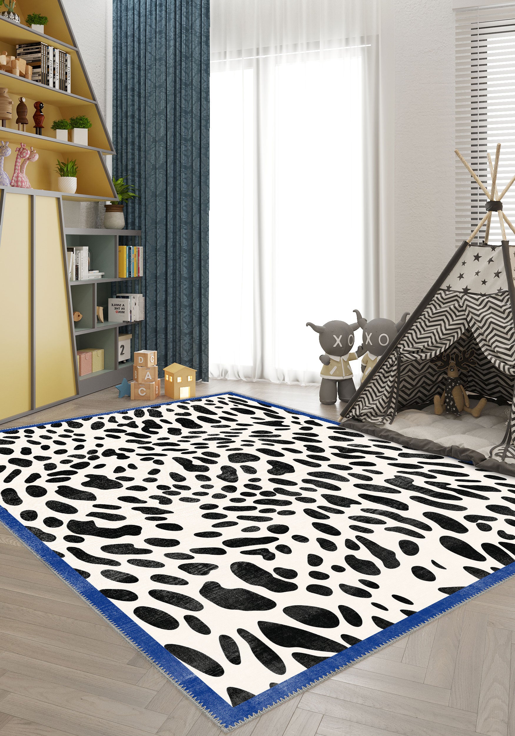 Kids Room Rugs