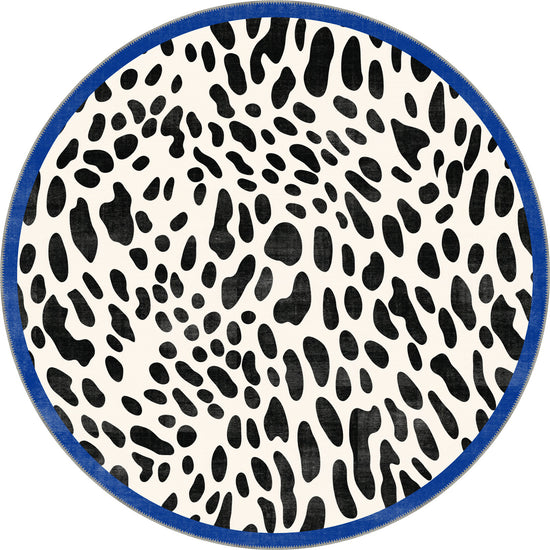 Round Rugs