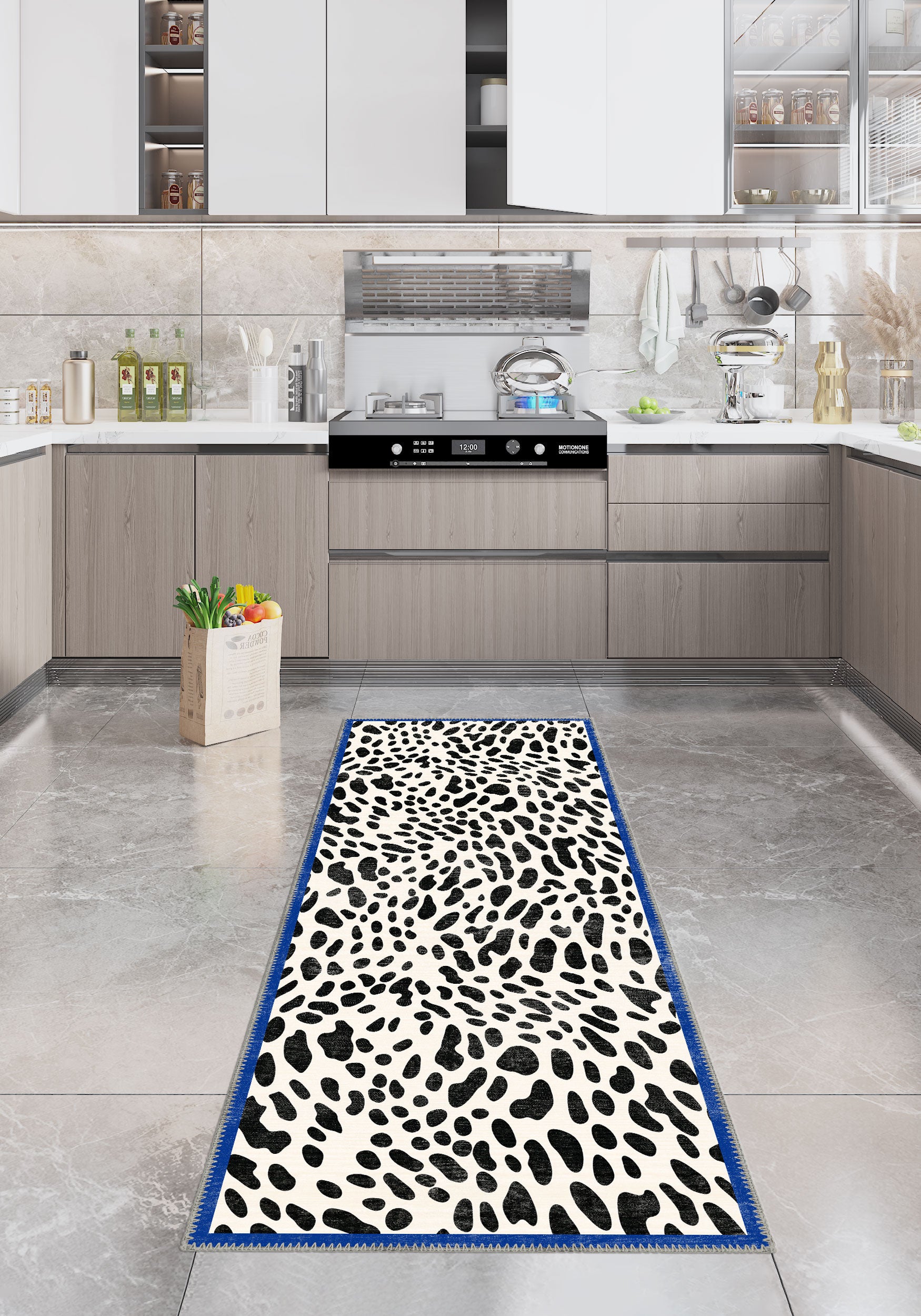 Kitchen Rugs