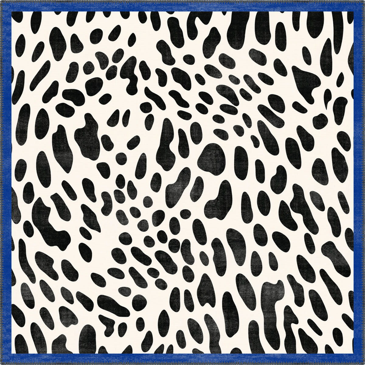 Square Rugs