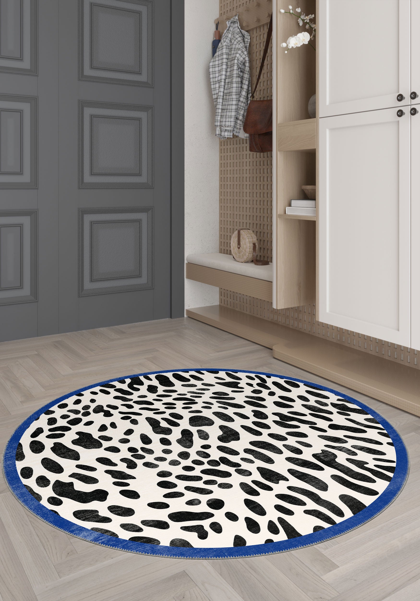 Entryway Rugs