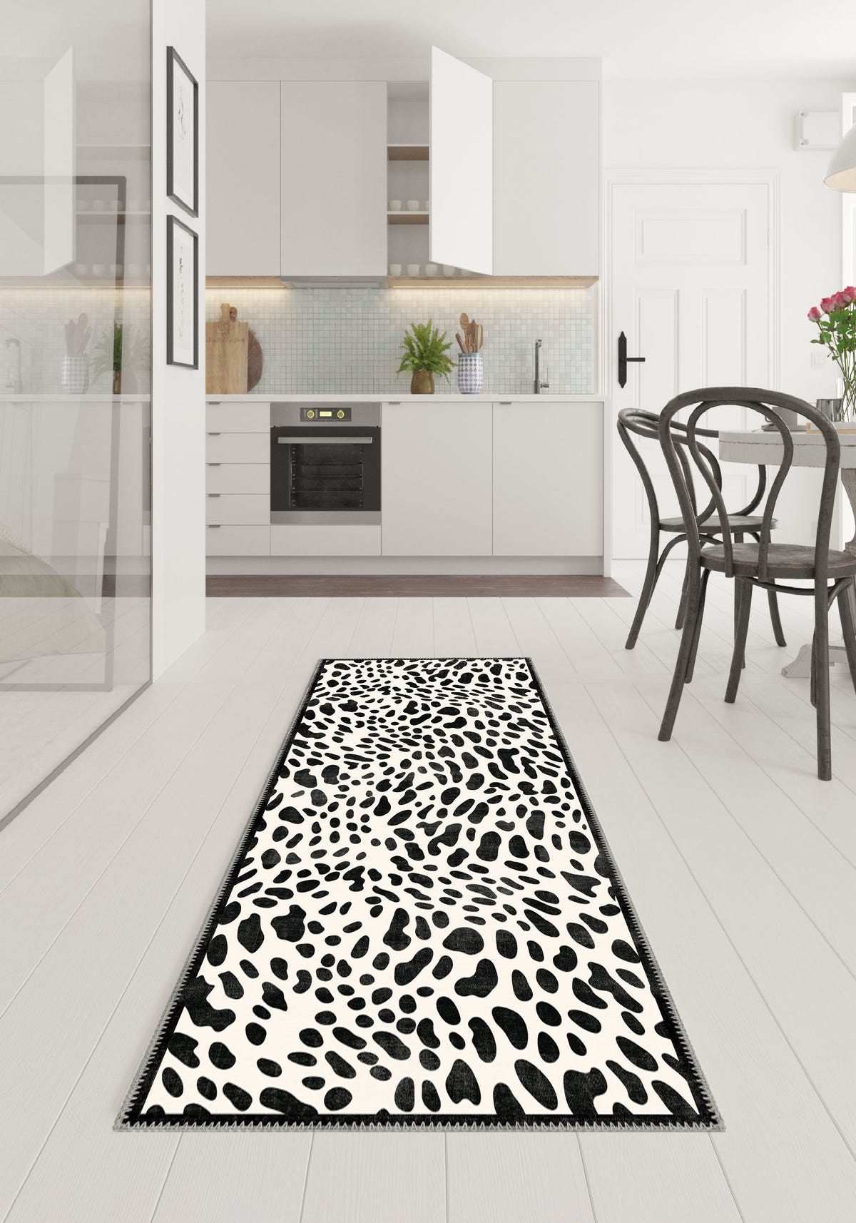 Kitchen Rugs