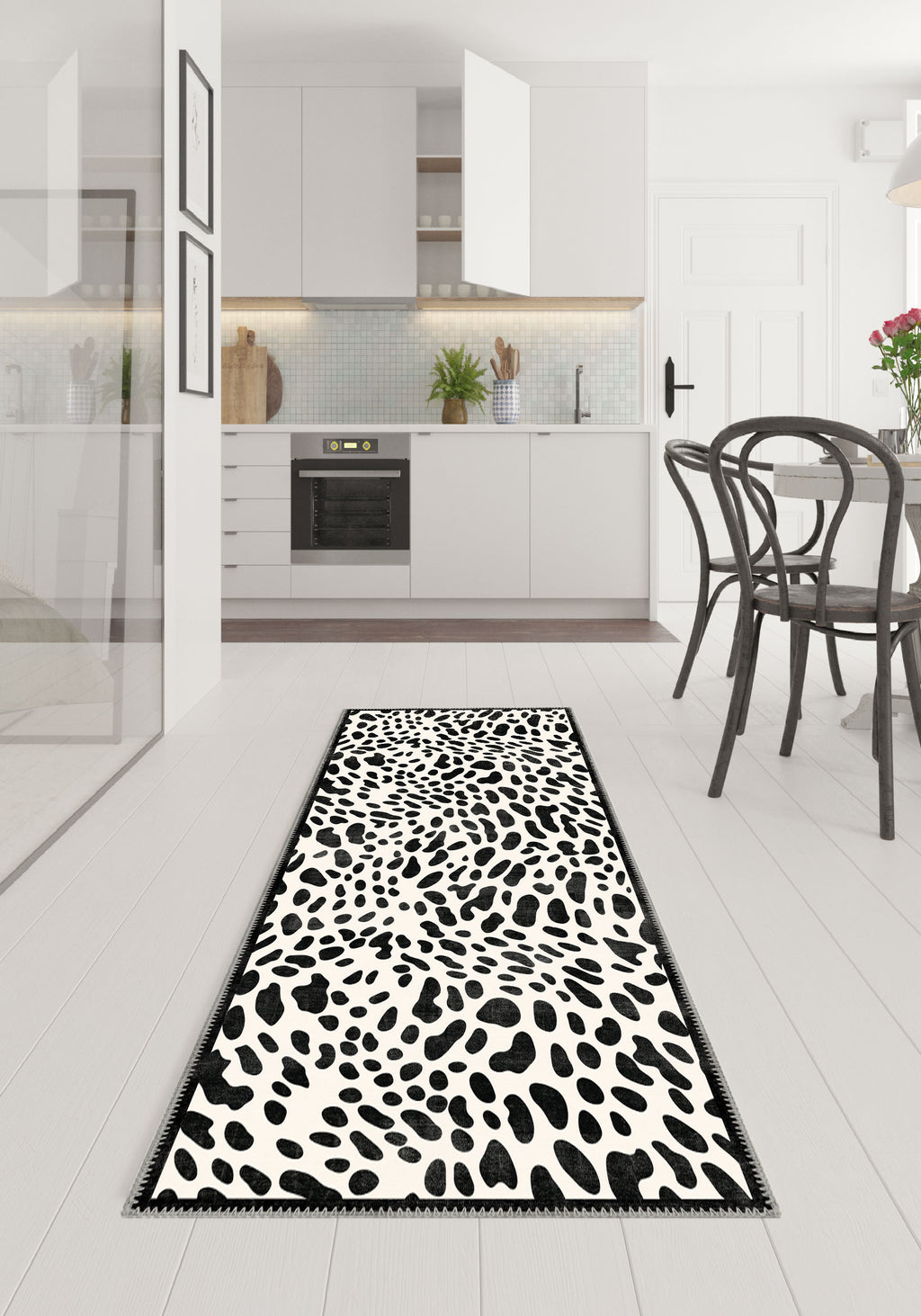 Kitchen Rugs