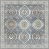 Qashqai Gray Nomadic Rug