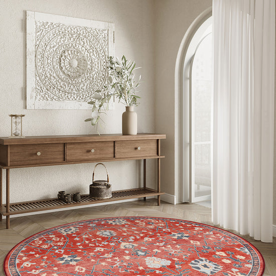 Entryway Rugs