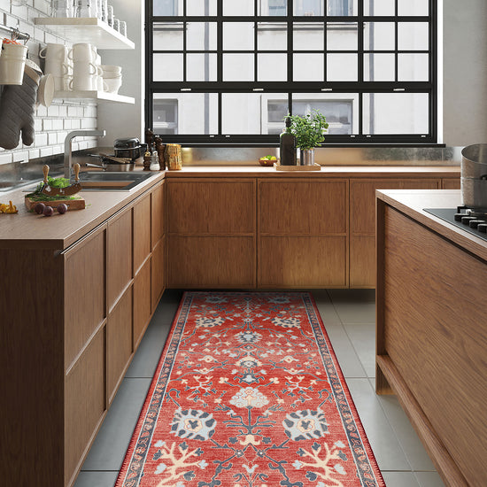 Kitchen Rugs