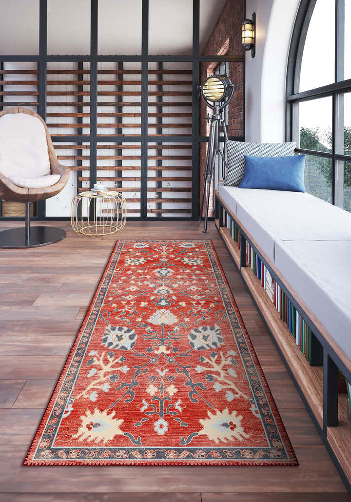 Hallway Runner Rugs