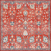 Square Rugs