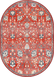 Oval Rugs