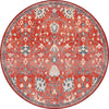 Round Rugs