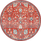 Round Rugs