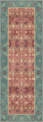 Roxelana Oriental Rug