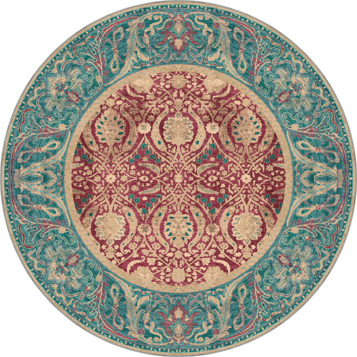Roxelana Oriental Rug