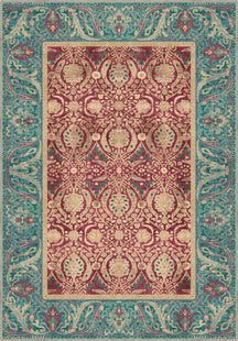 Roxelana Oriental Rug