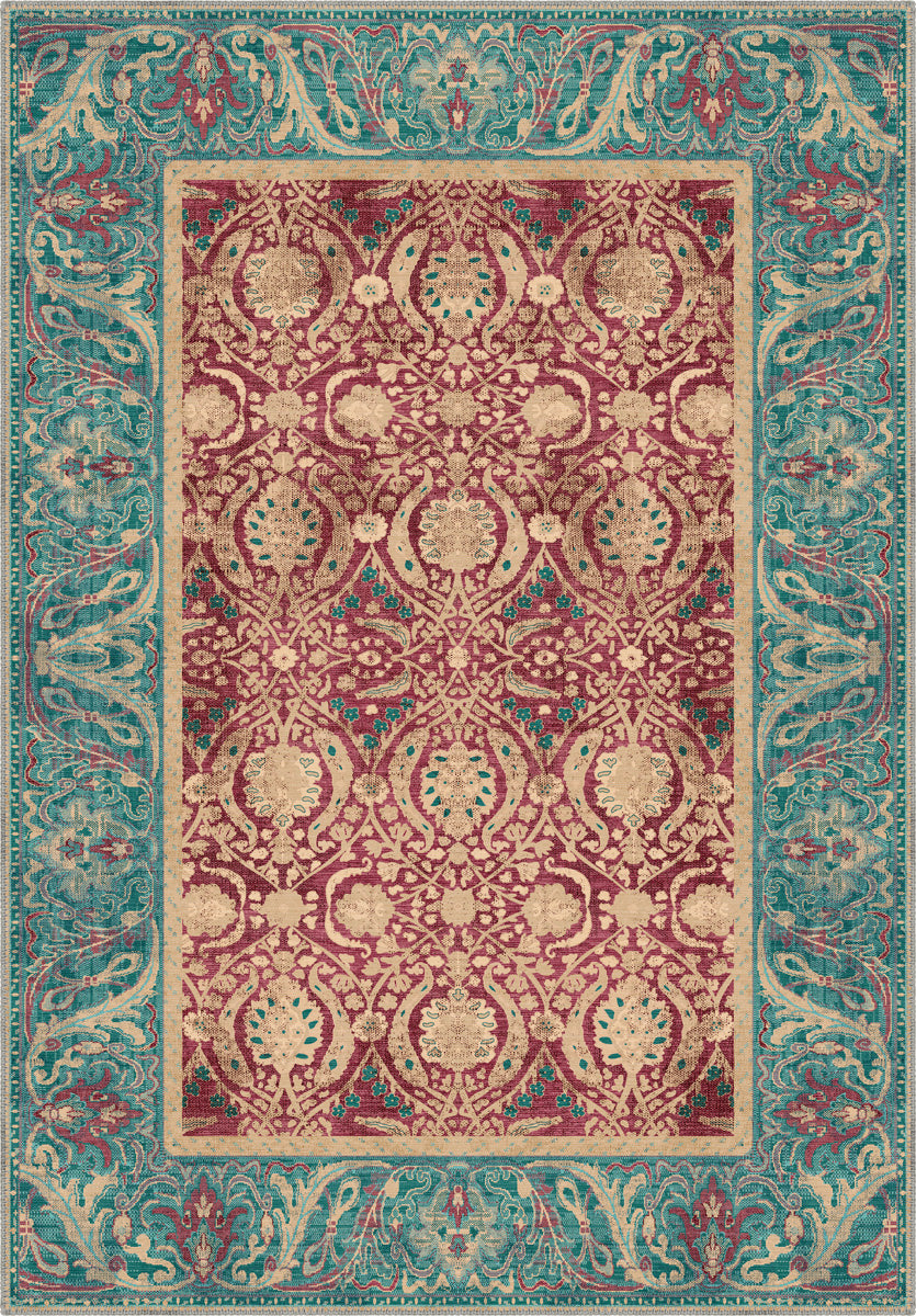 Roxelana Oriental Rug