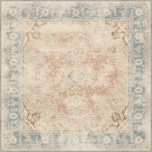 Square Rugs