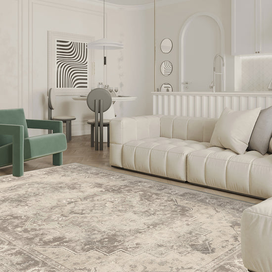 Living Room Rugs
