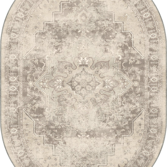 Oval Rugs