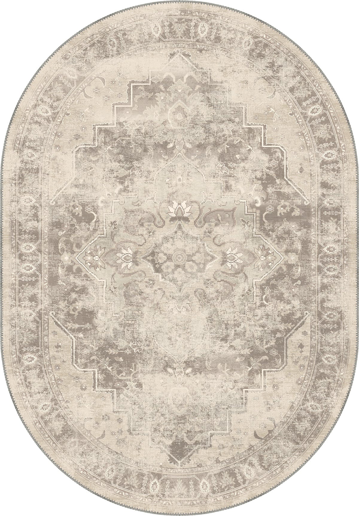 Oval Rugs