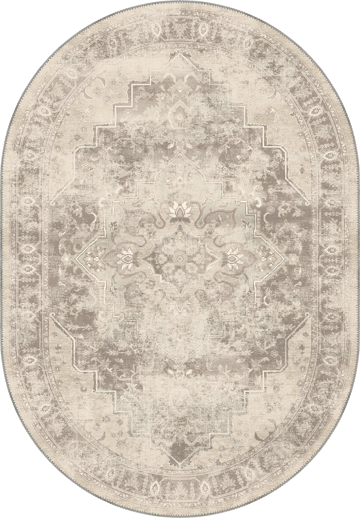 Oval Rugs