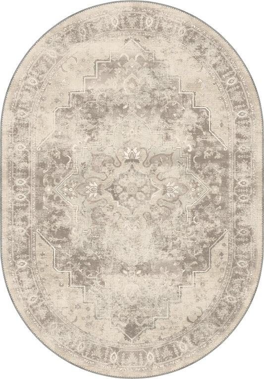 Oval Rugs