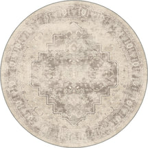 Round Rugs