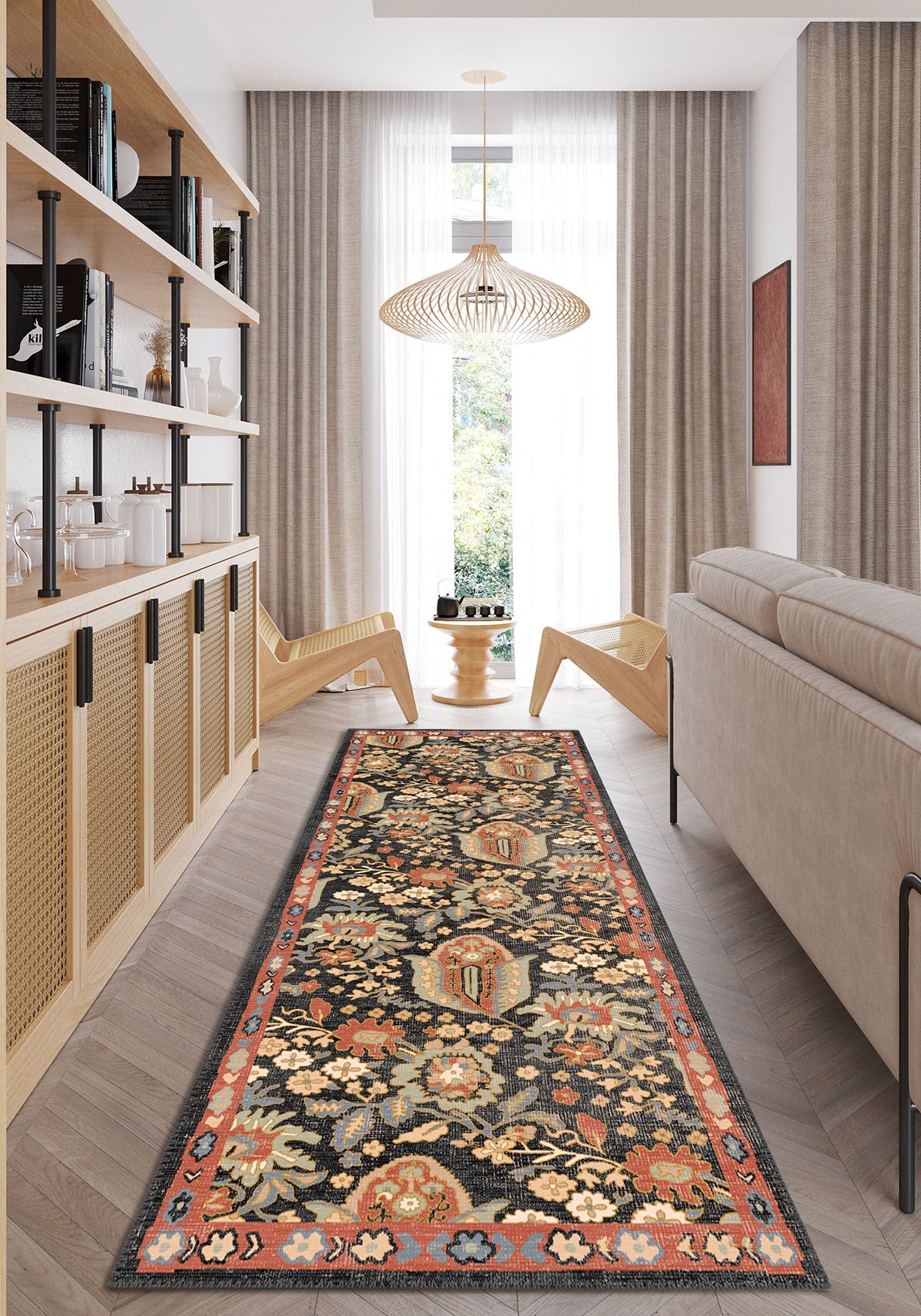 Hallway Runner Rugs