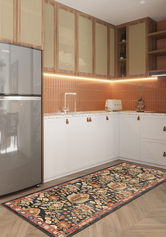Kitchen Rugs