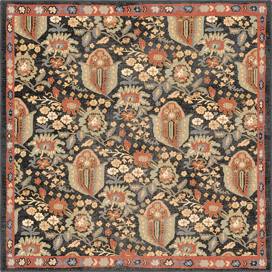 Square Rugs