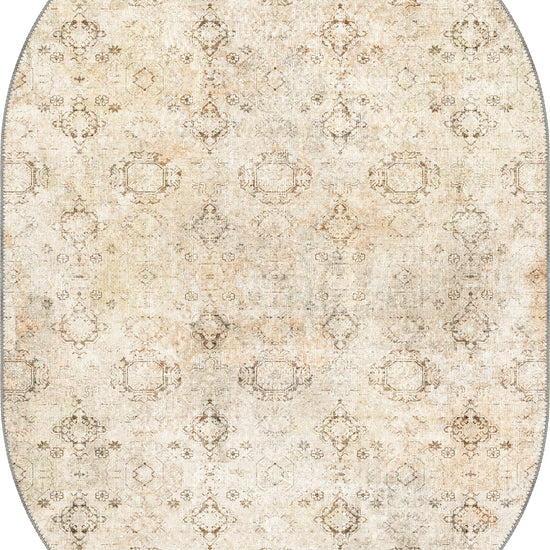 Oval Rugs