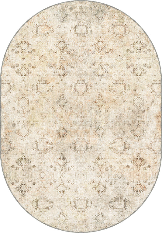 Oval Rugs