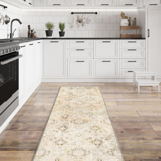 Kitchen Rugs