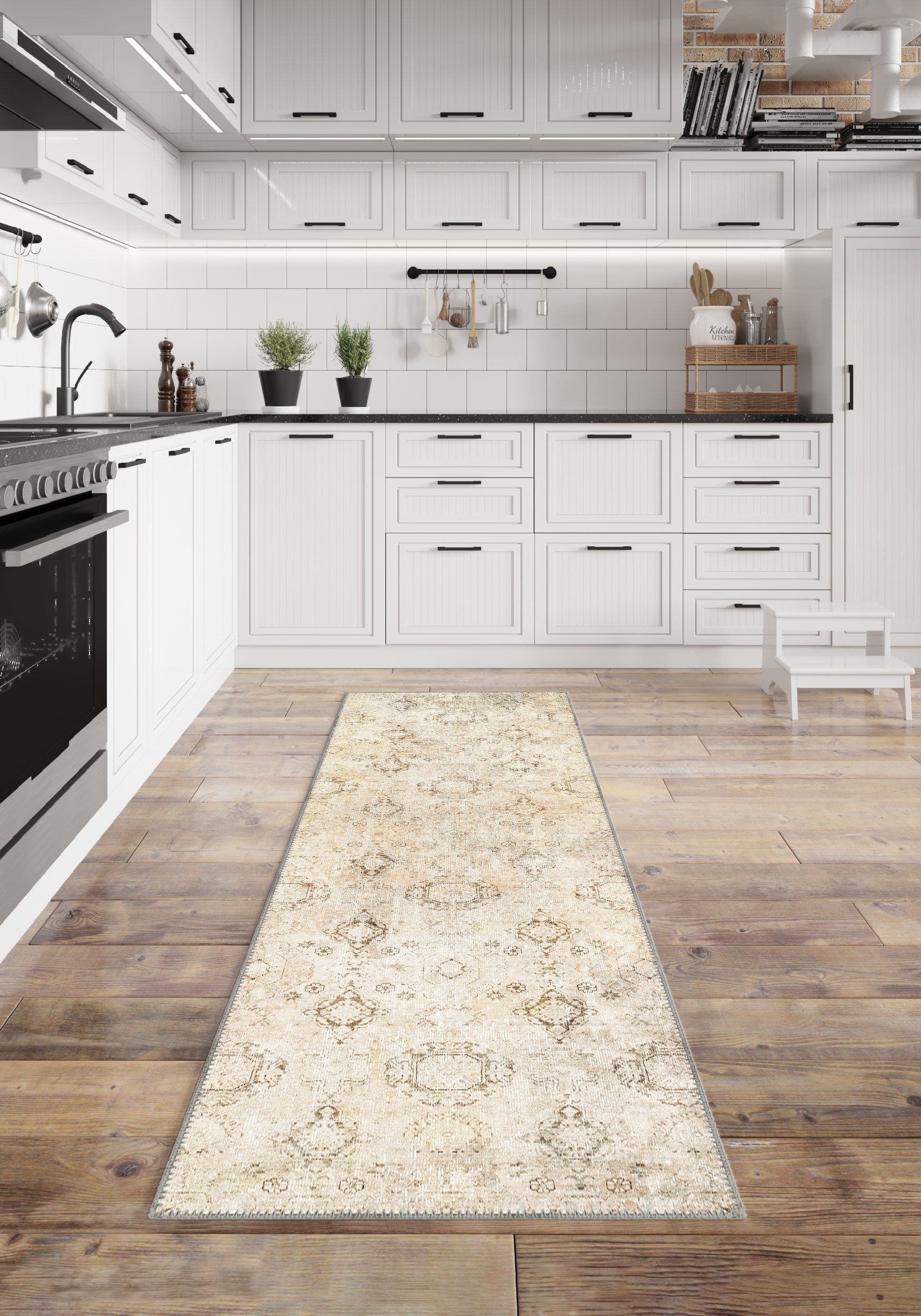 Kitchen Rugs