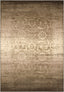 Eliana Brown Vintage Washable Rug