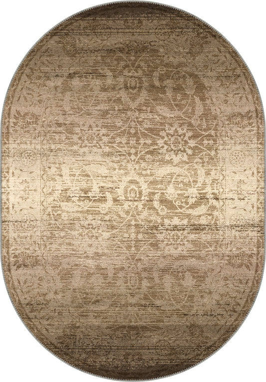 Oval Rugs