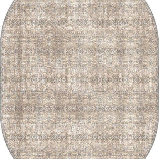 Oval Rugs