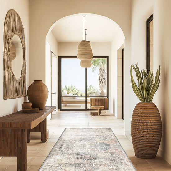 Hallway Runner Rugs