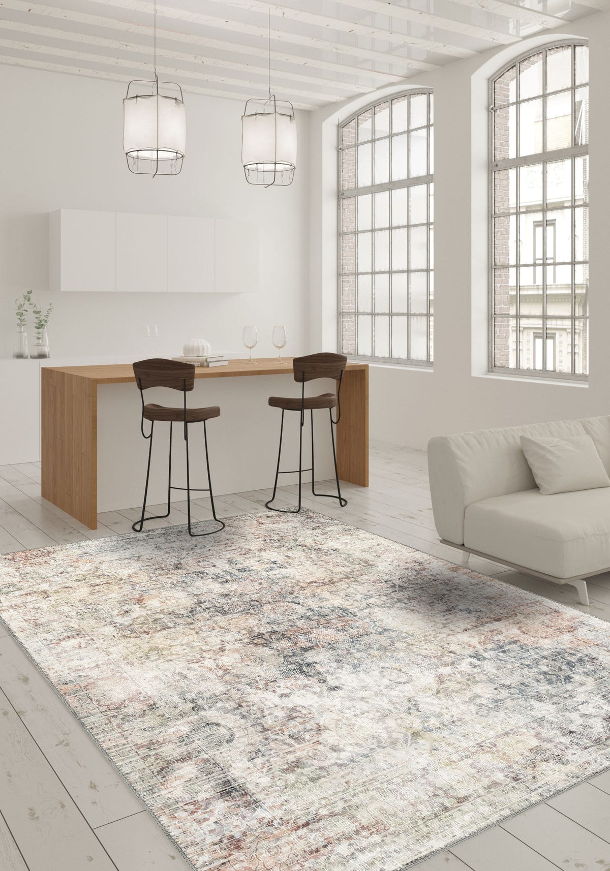 Dining Room Rugs