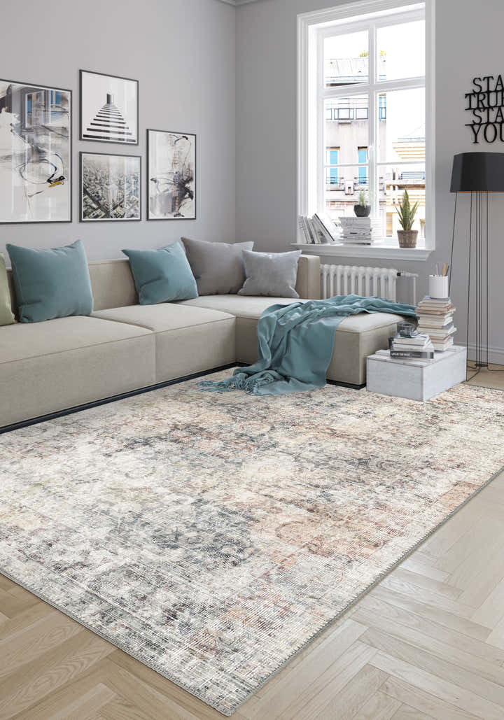 Living Room Rugs