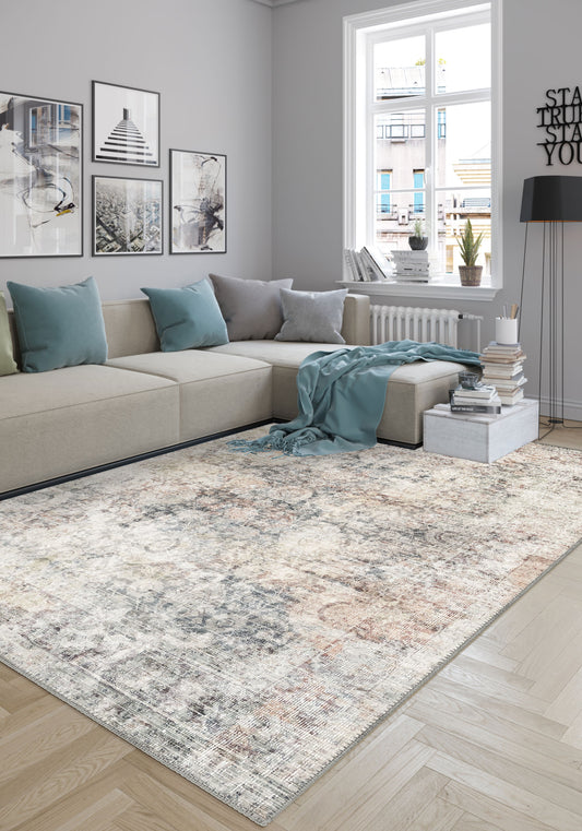 Living Room Rugs
