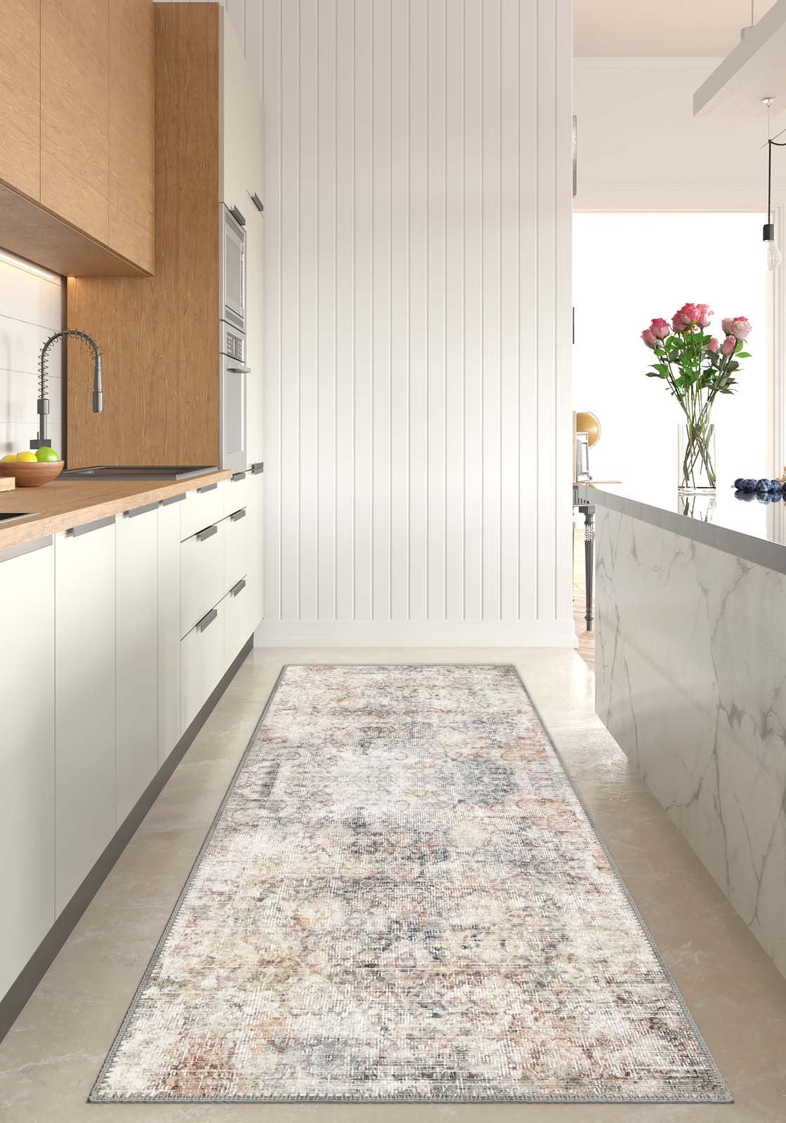 Kitchen Rugs