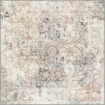 Square Rugs
