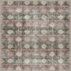 Square Rugs