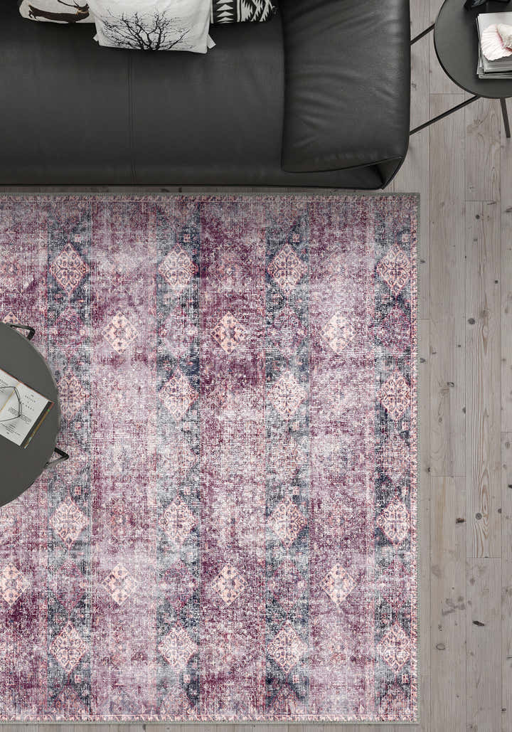 Living Room Rugs