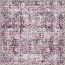 Square Rugs