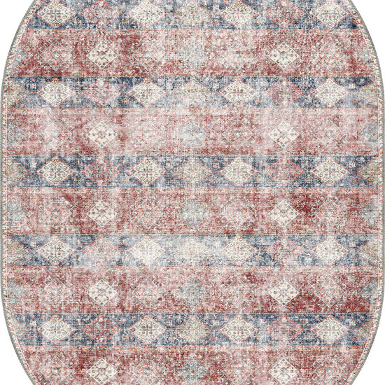 Oval Rugs